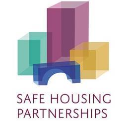 Safe Housing Partnership Logo