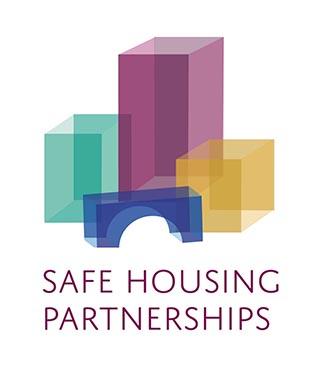 Safe Housing Partnerships logo